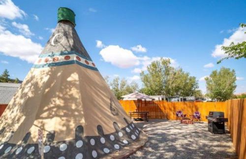 Moab South Valley House | Cozy Holiday Homes in Moab, UT - Ideal for Families