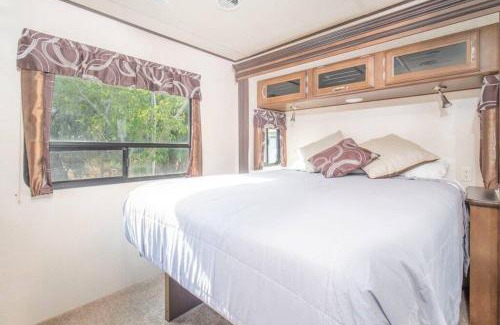 Moab South Valley House | Experience Moab RV Resort Glamping with Top Guest Ratings