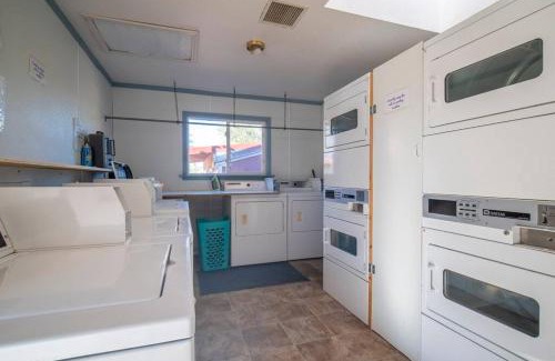 Moab South Valley House | Enjoy Comfort at Moab RV Resort Glamping Tipi