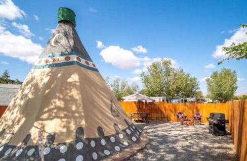 Moab South Valley House | Pet-Friendly Holiday Homes in Moab, UT for Family Fun