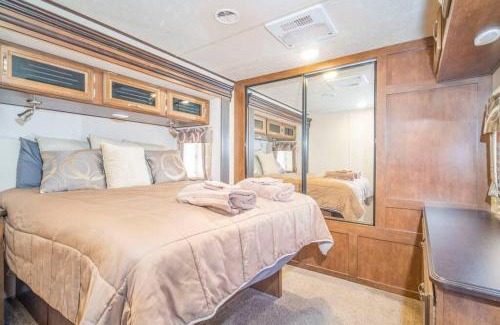 Moab South Valley House | Family-Friendly Moab RV Resort: Fully Set Up for Relaxation