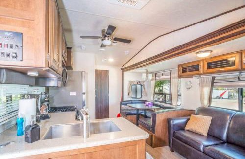 Moab South Valley House | Family-Friendly Moab RV Resort: Fully Set Up for Relaxation