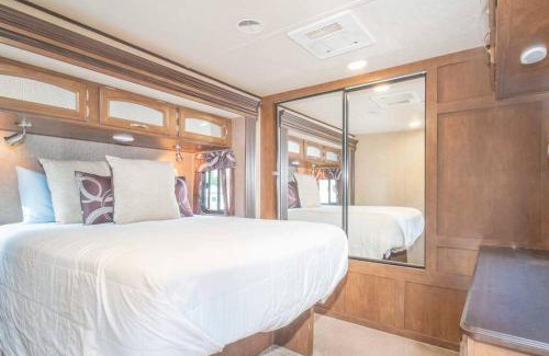 Moab South Valley House | Experience Moab RV Resort: Fully Setup for Adventure