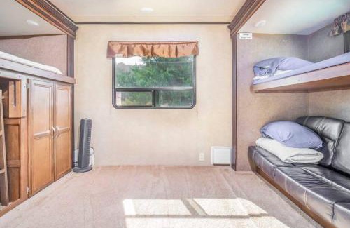 Moab South Valley House | Experience Moab RV Resort: Fully Setup for Adventure
