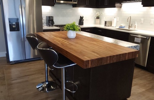 Moab South Valley Condo | Experience MoabSageCreek E7 at Balanced Rock Retreat!