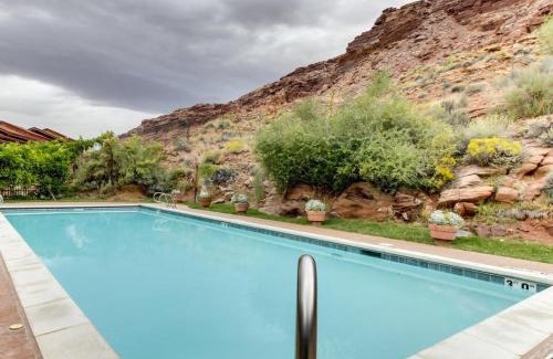 Moab Apartment | Moab Springs Ranch 10