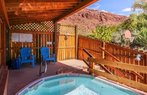 Moab Apartment | Moab Springs Ranch 10
