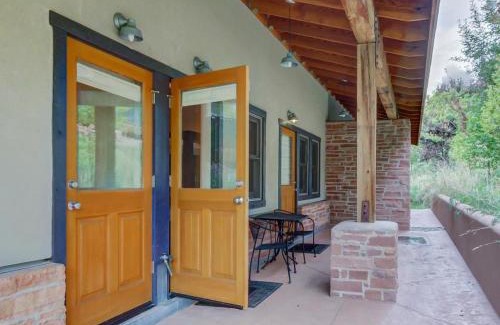 Moab Apartment | Experience Moab Springs Ranch: Guest Rated 9.8 with Pool