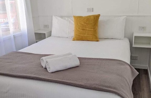 Moama Resort | Pet-Friendly Paradise at Moama Riverside Holiday Park