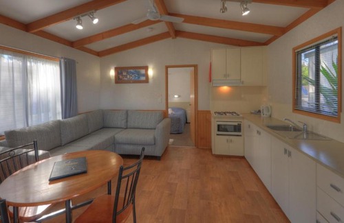 Moama Resort | Pet-Friendly Paradise at Moama Riverside Holiday Park