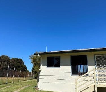 Moana Other | Beachfront Retreat at Moana Beach Tourist Park
