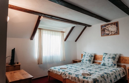 Carta Bed & Breakfast | Moara de Piatra