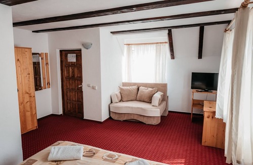 Carta Bed & Breakfast | Moara de Piatra