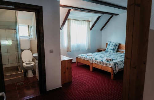 Carta Bed & Breakfast | Moara de Piatra