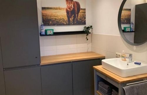 Dietramszell Apartment | Family-Friendly Comfort at Moarhof Ferienwohnung1