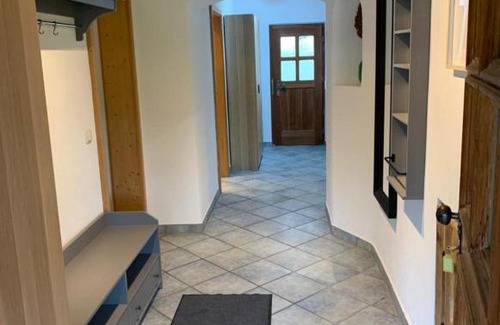 Dietramszell Apartment | Family-Friendly Comfort at Moarhof Ferienwohnung1