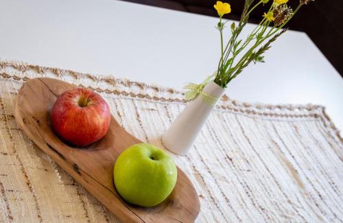 Soprabolzano Apartment | Experience Moarhof in Oberbozen: Rated 9.4, Oceanfront Bliss