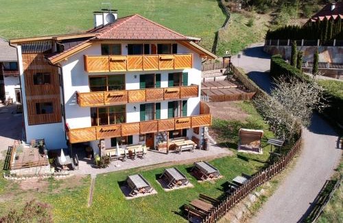 Soprabolzano Apartment | Experience Moarhof in Oberbozen: Rated 9.4, Oceanfront Bliss