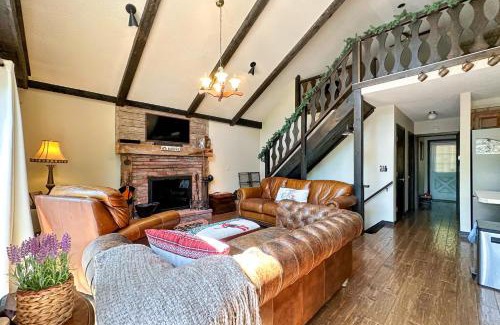 Intervale House | Magical Family Retreat at Moat Mountain