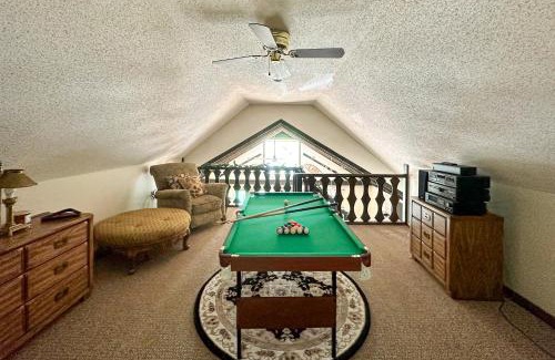 Intervale House | Magical Family Retreat at Moat Mountain