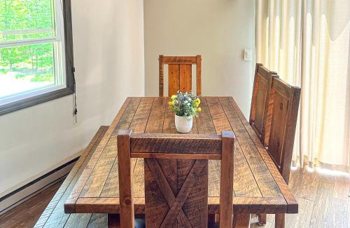 Intervale House | Magical Family Retreat at Moat Mountain