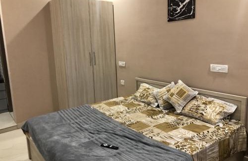 Zirakpur Apartment | Mob Hotels
