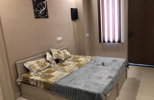 Zirakpur Apartment | Mob Hotels