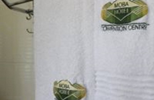 Kitwe Hotel | Discover Moba Hotel: Pool, Spa & Family-Friendly Amenities
