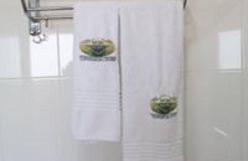 Kitwe Hotel | Discover Moba Hotel: Pool, Spa & Family-Friendly Amenities