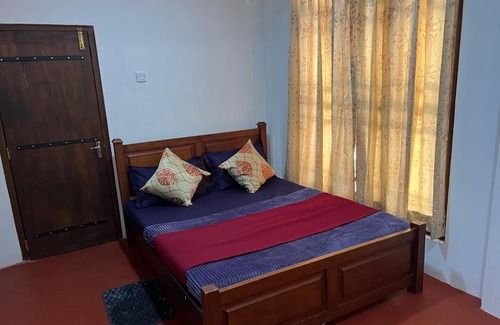 Diyathalawa House | Moban House