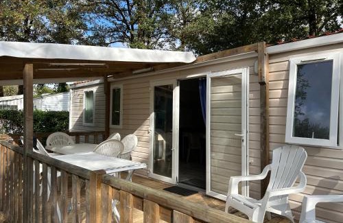 La Boissiere-de-Montaigu Other | Mobil-home 6 pers proche Puy duFou