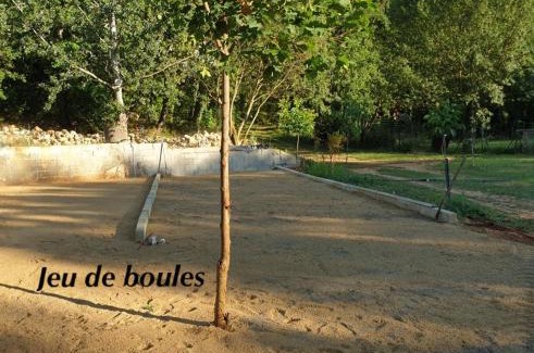 Grambois Other | Relaxing Mobil Home à la ferme with Pool in Provence