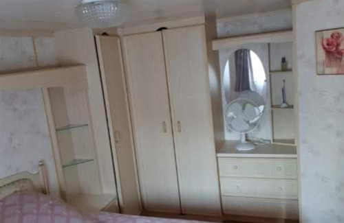 Commequiers Other | Family-Friendly Mobil Home for 6 with Pool & Breakfast