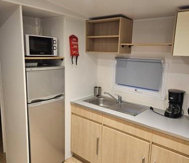 Cadenet Other | mobil-home 6 personnes chez maylia