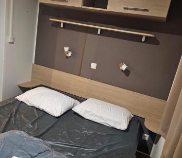 Cadenet Other | mobil-home 6 personnes chez maylia