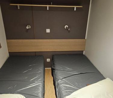 Cadenet Other | mobil-home 6 personnes chez maylia