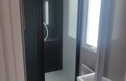 Colleville-sur-Mer House | Family-Friendly Mobil-home Near Omaha Beach