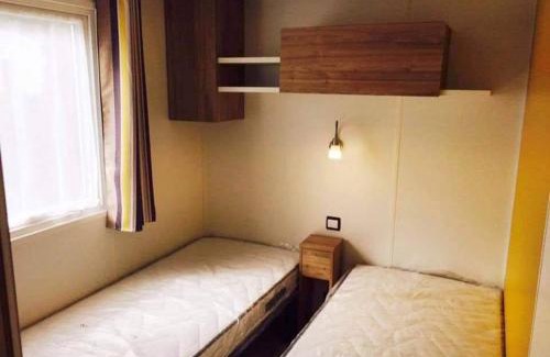 Saint-Julien-en-Born Other | MOBIL HOME confort et charmant