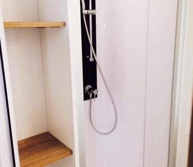 Saint-Julien-en-Born Other | MOBIL HOME confort et charmant