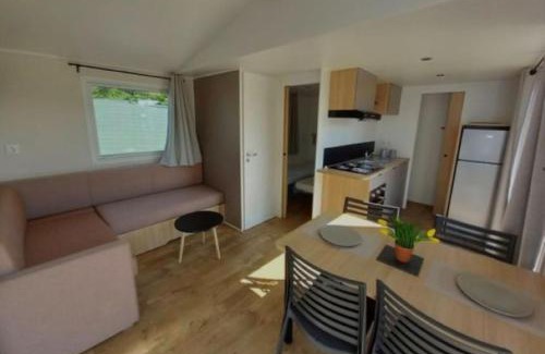Litteau Other | Mobil Home Calina 4-6 personnes