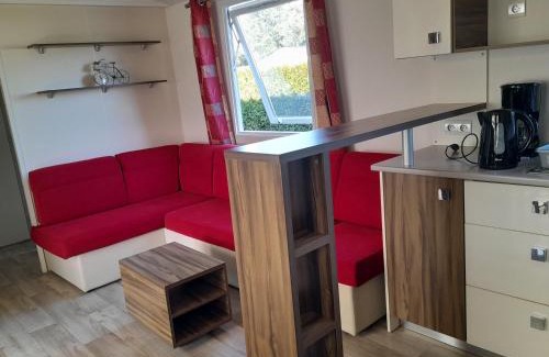 Les Mathes House | Mobil home camping les Charmettes 4 étoiles les MATHES en Charente Maritime prés du ZOO de la Palmyre 8 personnes tout confort 3 chambres 2salles de bains 2 WC Lave linge lave vaisselle Climatisation bien situé