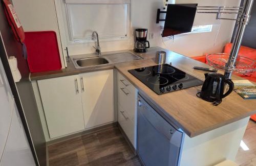 Cadenet Other | Mobil-home de 5 personnes