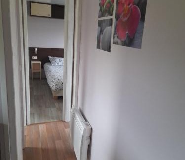 Bardenac Other | Cozy Mobile Home Retreat in the Heart of Nature