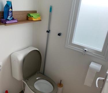 Ronce-les-Bains Other | Exceptional Mobil Home Ronce Les Bains with Ocean View