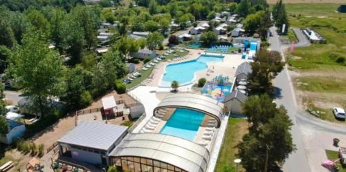 Onzain Other | Ideal Mobil Home for 4 near Blois & Loire Châteaux