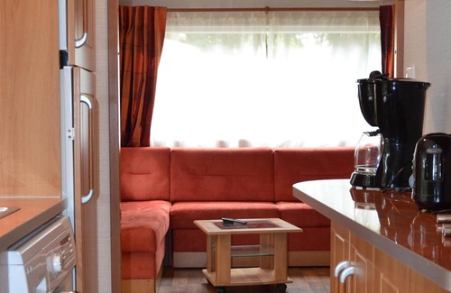 Saint-Brevin-les-Pins House | MOBILE HOME 4/6 seater 39m2 200m from the beach in resort SIBLU ****