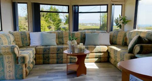 Cushendall Other | Highly Rated Mobile Holiday Home - Family Friendly Retreat