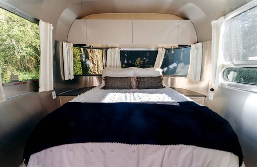 Friday Harbor House | Mobile home ∙ 1 bedroom ∙ 3 guests