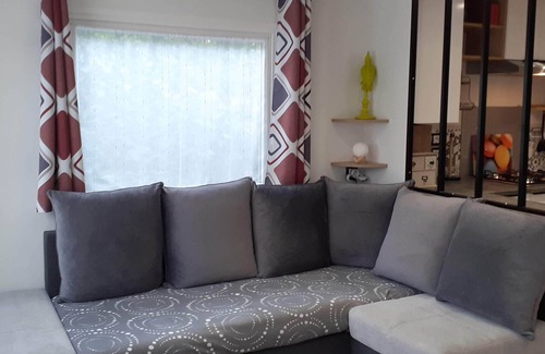 Lattes House | MH Premium: Family-Friendly Retreat with Pools and Ocean Views