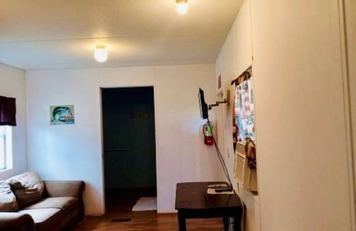 Negreet Resort | Family-Friendly Mobile Home #93 at Tranquility Bay Resort